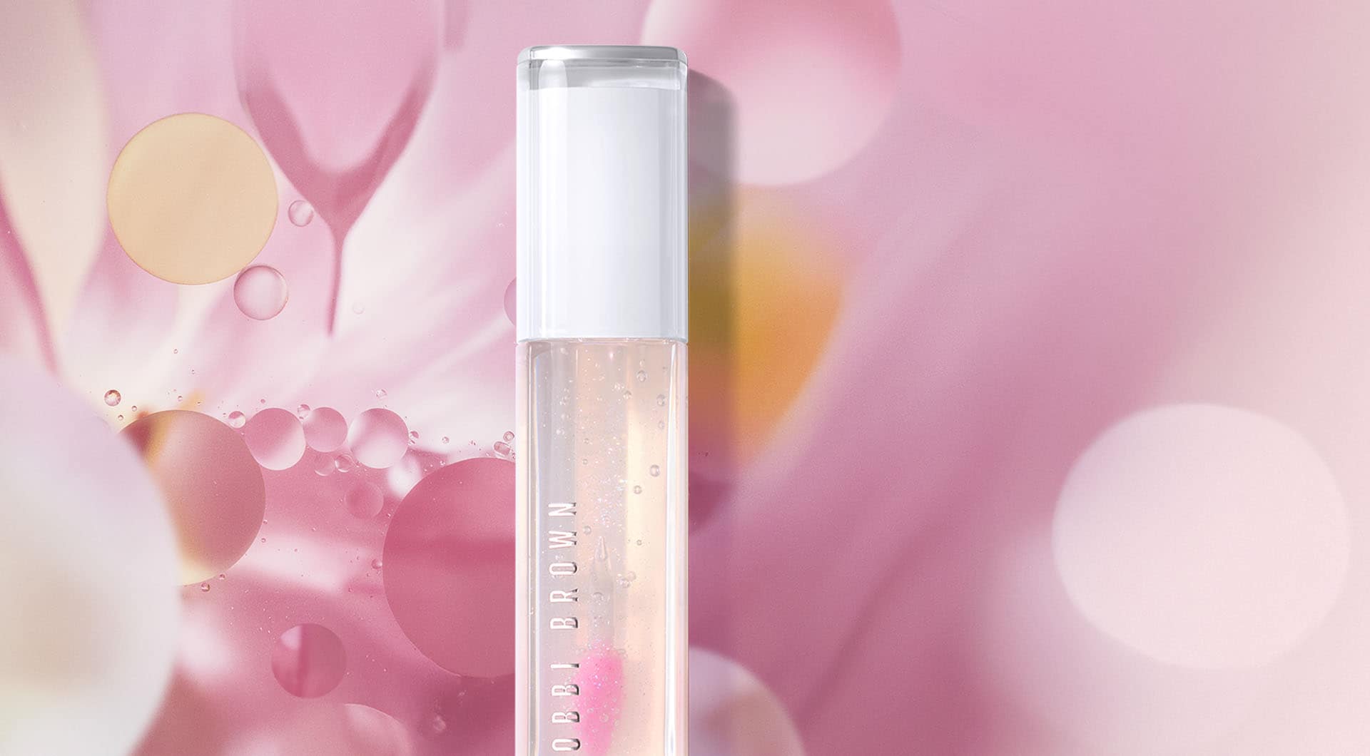 שמן שפתיים חדש