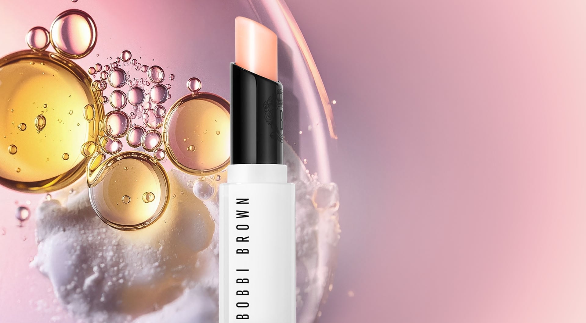 הבאלם האייקוני שלנו, <br> אבל EXTRA.