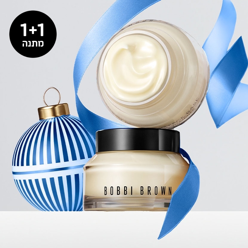 1+1 על ויטמין 50 מל