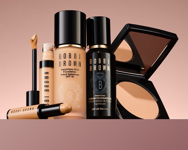 15% הנחה על מוצרי האיפור לפנים