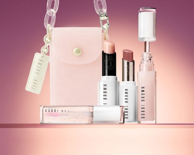 תיק מושלם לצמד שפתונים מתנה