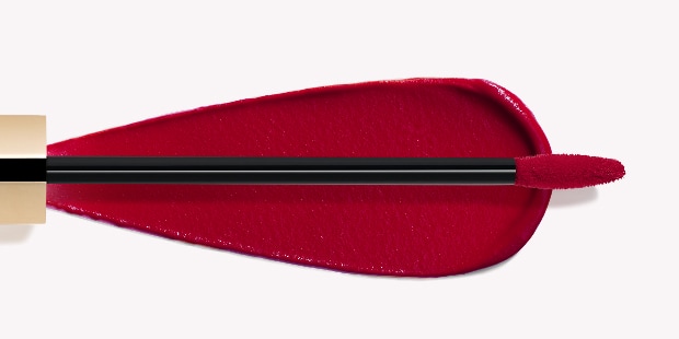 Luxe Matte Liquid Lipstick