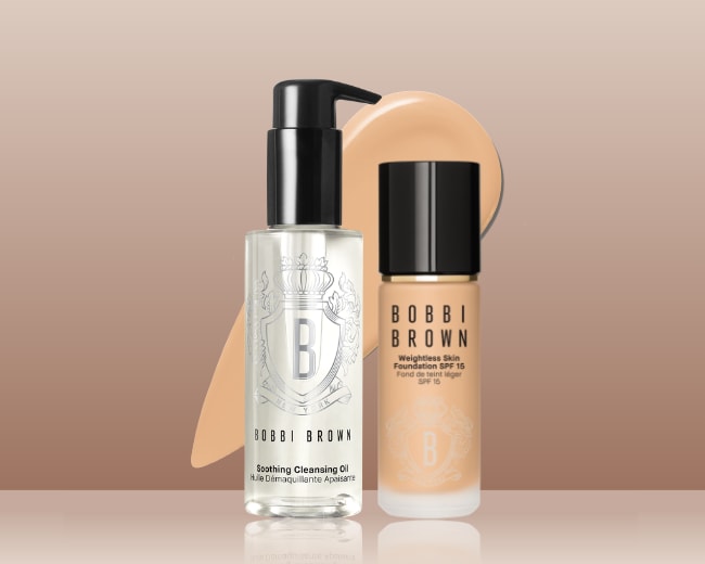 מייק-אפ + מסיר איפור ב-15% הנחה