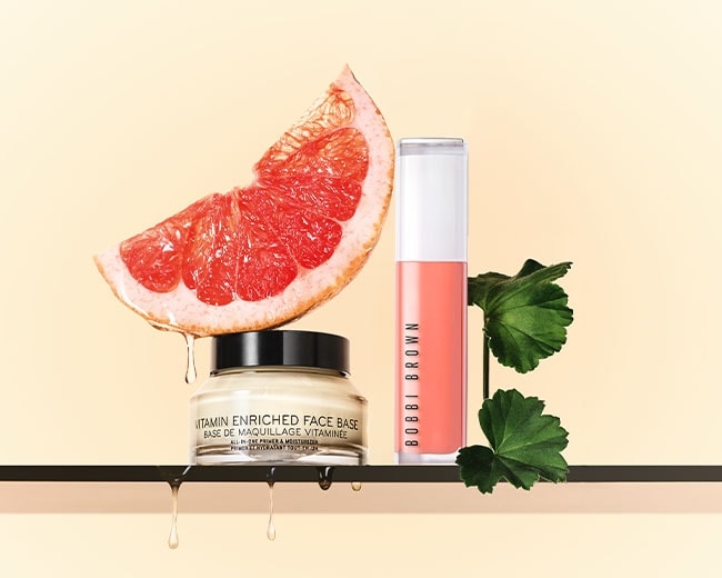 ליפ סרום מתנה ברכישת ויטמין 100 מל