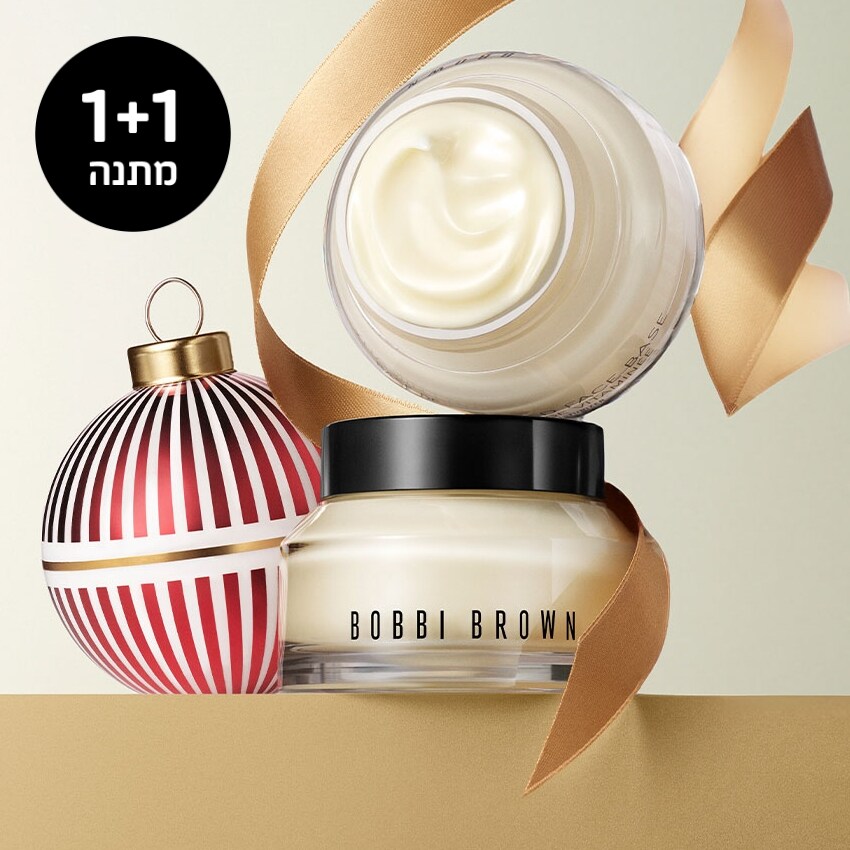 1+1 על ויטמין 50 מ"ל