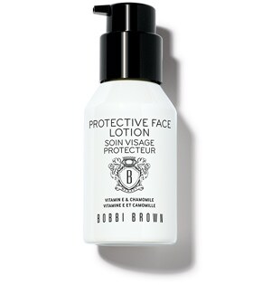 Protective Face Lotion SPF 15