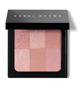 Brightening Brick - Tawny