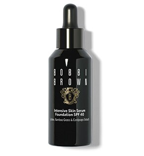Intensive Skin Serum Foundation SPF 40