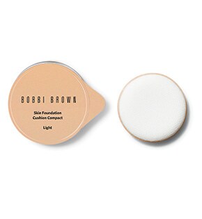 Skin Foundation Cushion Compact SPF 35 - Refill