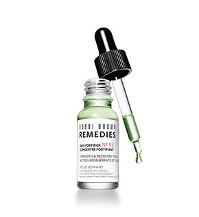 Skin Fortifier - Strength & Recovery Tonic