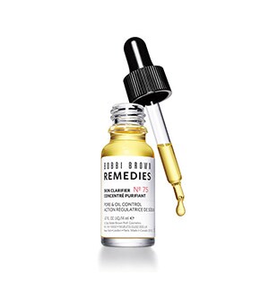 Skin Clarifier - Pore & Oil Control
