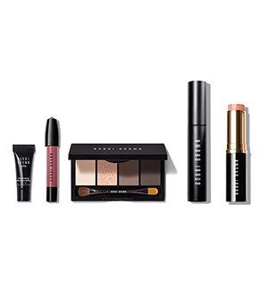 Ready in 5 Edition Eye, Cheek, & Lip Kit