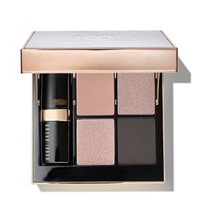 Life of the Party Mini Lip & Eye Palette
