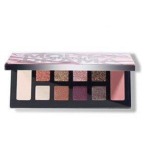 Molten Drama Eye Shadow Palette
