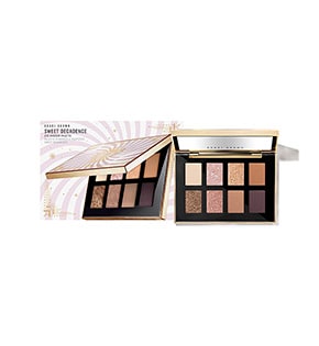 Swet Decadence Eye Shadow Palette<br>פלטת צלליות חגיגית במהודרה מוגבלת