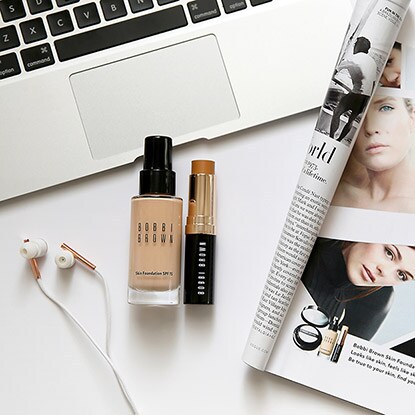 Skin Foundation Stick