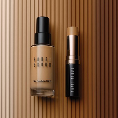 Skin Foundation Stick