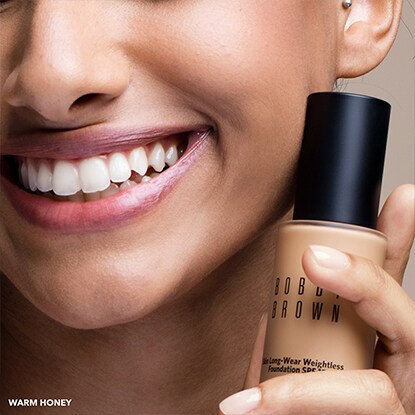 Skin Long-Wear Weightless Foundation SPF 15