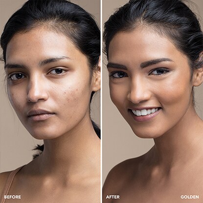 Skin Long-Wear Weightless Foundation SPF 15