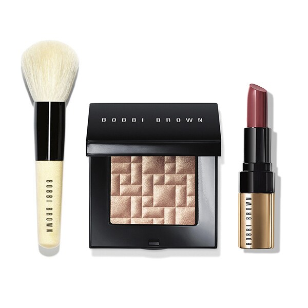 פלטות איפור, מארזי מתנה & מארזי איפור | Bobbi Brown Cosmetics