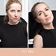 Skin Foundation Stick