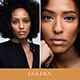 Skin Foundation Stick