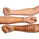 Skin Foundation Stick