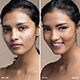 Skin Long-Wear Weightless Foundation SPF 15
