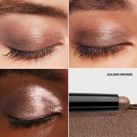Perfect Eye Duo / Golden Bronze