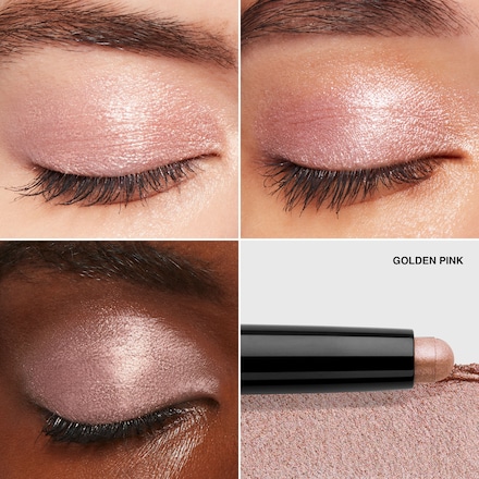 Perfect Eye Duo / Golden Pink