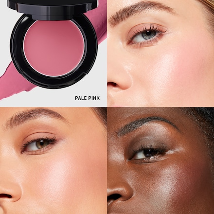 Blush & Define Set / Pale Pink