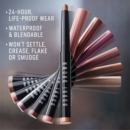 Long-Wear Cream Shadow Stick