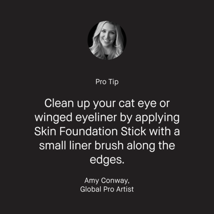 Skin Foundation Stick