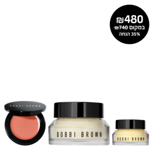 PEACH SKIN ESSENTIALS