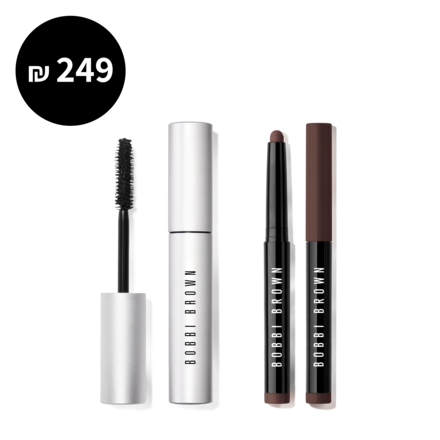 Perfect Eye Duo / Bark