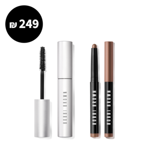 Perfect Eye Duo / Golden Bronze