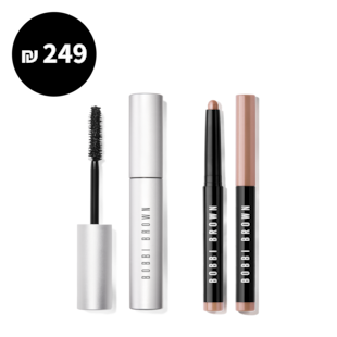 Perfect Eye Duo / Golden Pink