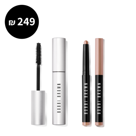 Perfect Eye Duo / Golden Pink