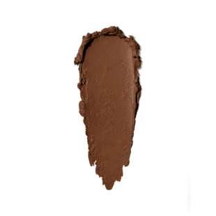 Skin Foundation Stick מייק-אפ סטיק, רב- שימושי, נוח לנשיאה., Walnut, 9 גרם