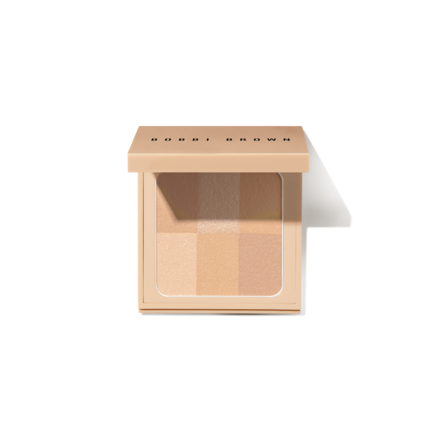 Nude Finish Illuminating Powder