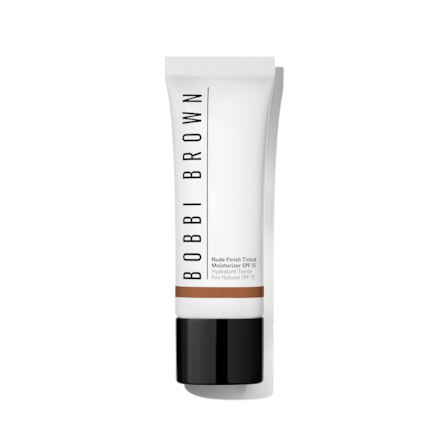 Nude Finish Tinted Moisturizer SPF 15