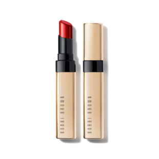 Luxe Shine Intense Lipstick, Red Stiletto, 2.3 גרם