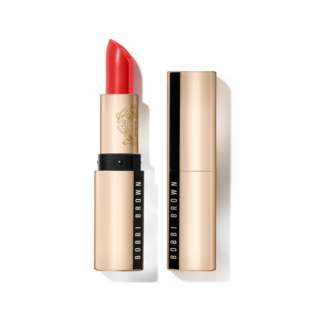 Luxe Lipstick שפתון למראה עוצמתי, עשיר ברכיבי טיפוח, Tango , 3.8 גרם