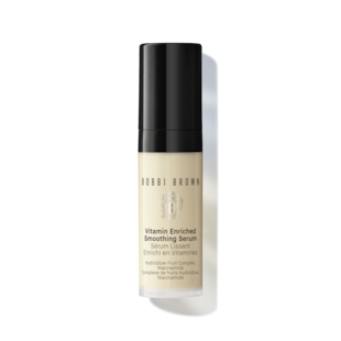 Vitamin Enriched Smoothing Serum<br>מיני סרום ויטמין מתנה !