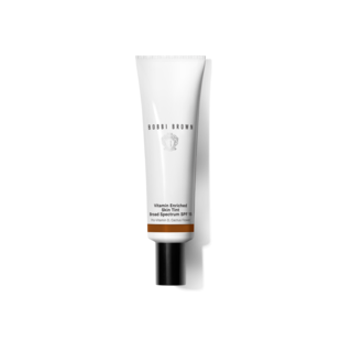 Vitamin Enriched Skin Tint לחות עם גוון עשירה בויטמינים וברכיבי טיפוח הטובים לעורך. מעניקה כיסוי עדין ואחיד לעור בגימור רענן טבעי., Rich 3, 50 מ"ל