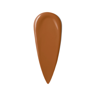 Weightless Skin Foundation SPF 15 מייק-אפ עשיר בלחות עם עמידות ל-24 שעות, Warm Walnut, 30 מ"ל