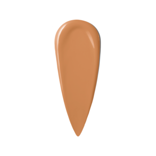 Weightless Skin Foundation SPF 15 מייק-אפ עשיר בלחות עם עמידות ל-24 שעות, Warm Golden, 30 מ"ל