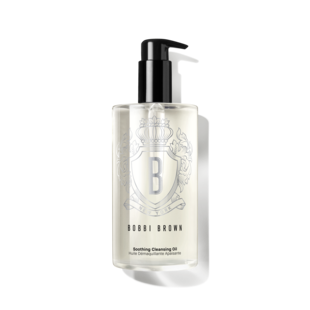 חדש!<BR>Soothing Cleansing Oil<BR>בגרסה חדשה ומשופרת