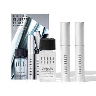 Celebrate Lashes Mascara Set<br><font color=#ff0000>שווי מחיר מלא 393 ₪ </font>