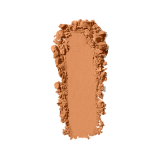Vitamin Enriched Pressed Powder פודרה דחוסה עשירה בויטמינים לגימור עור קטיפתי ומעודן, Golden Brown, 8 גרם